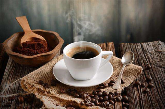 一天喝多少咖啡比较好 这样喝咖啡对身体更好